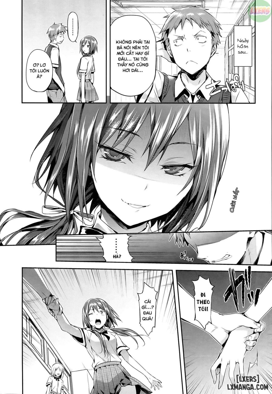 Shoujo no Toge 