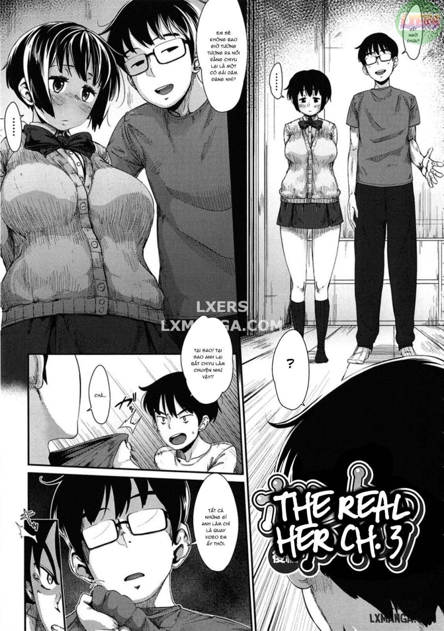 Hatsukoi Delusion 
