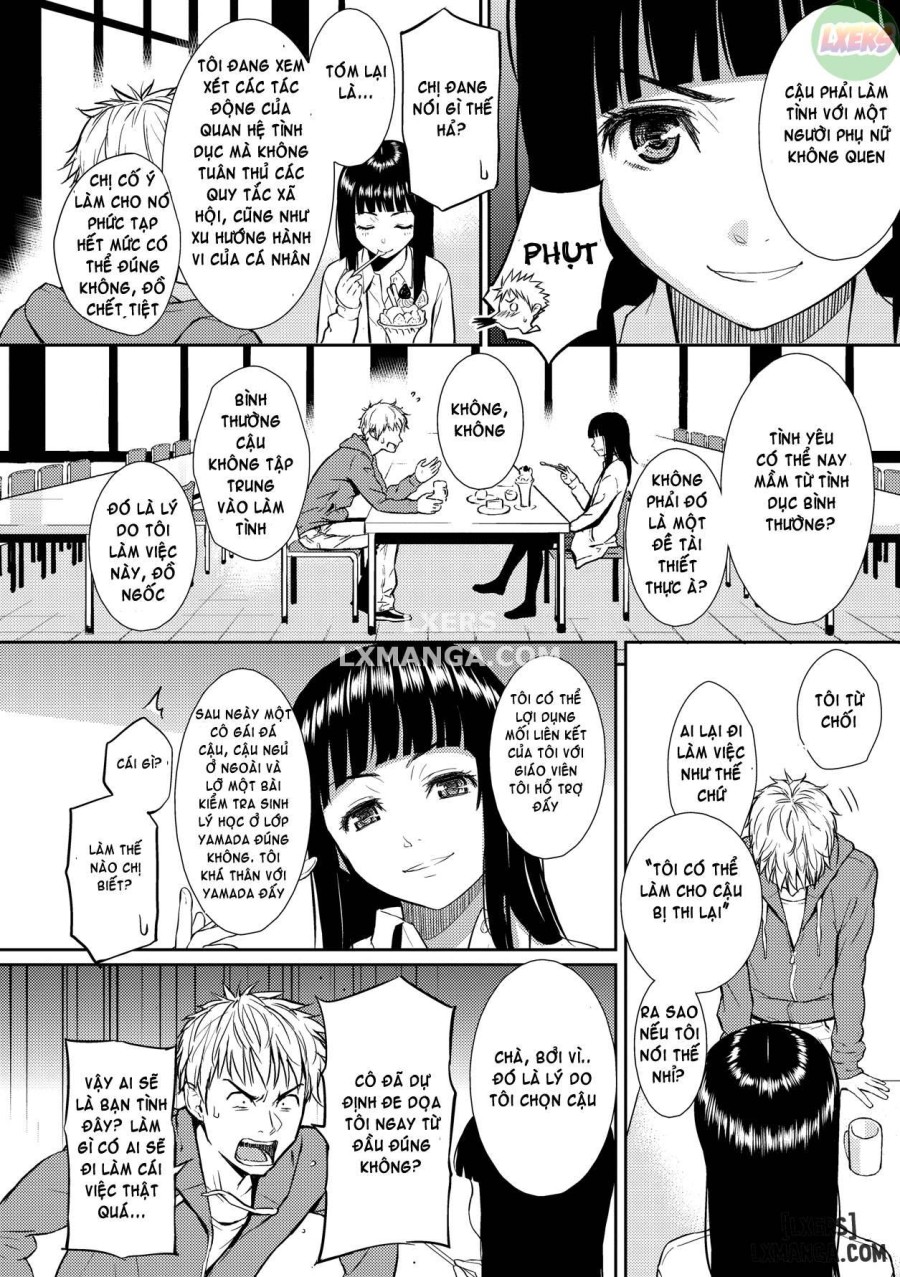 Renai Sample 