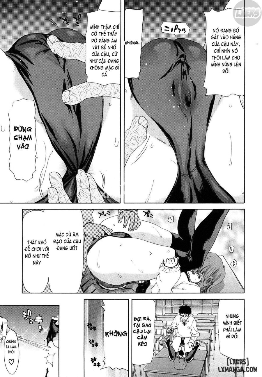 Show Ten Kanojo 