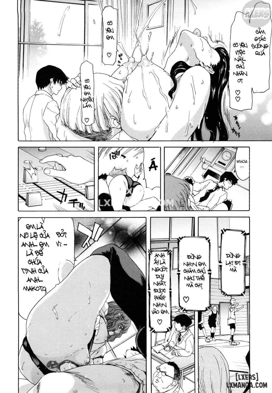 Show Ten Kanojo 