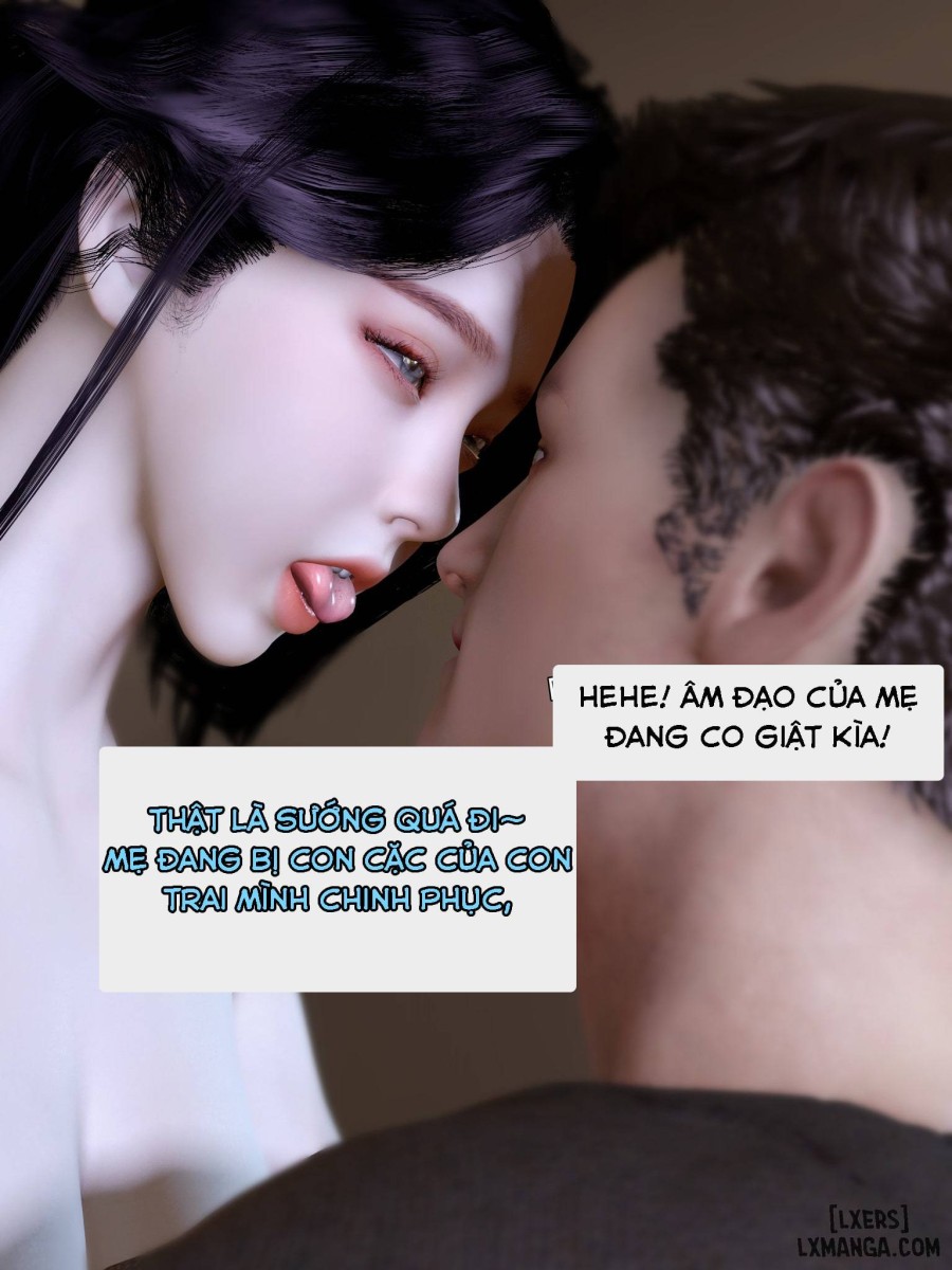 Gia Đình Loạn Luân 