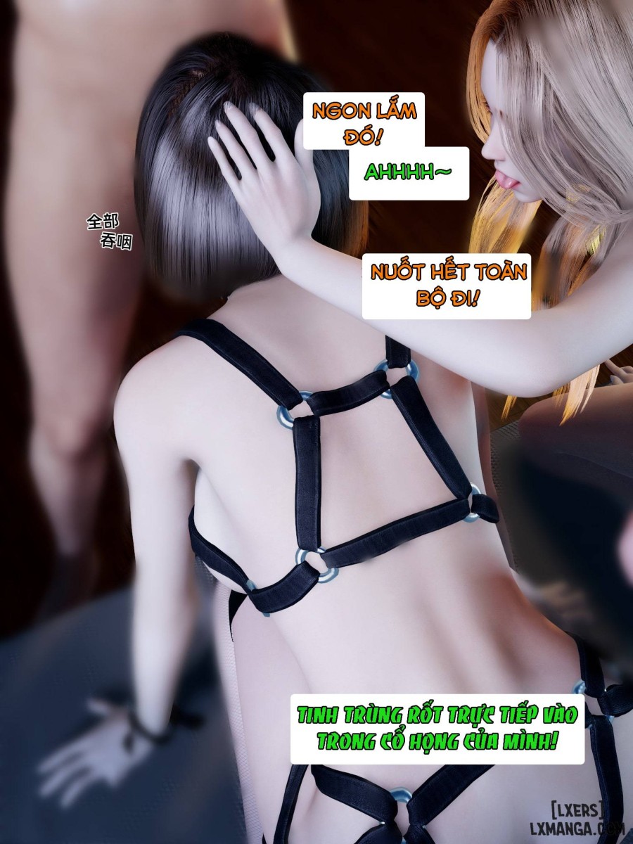 Gia Đình Loạn Luân 