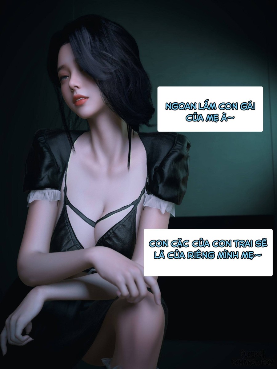 Gia Đình Loạn Luân 