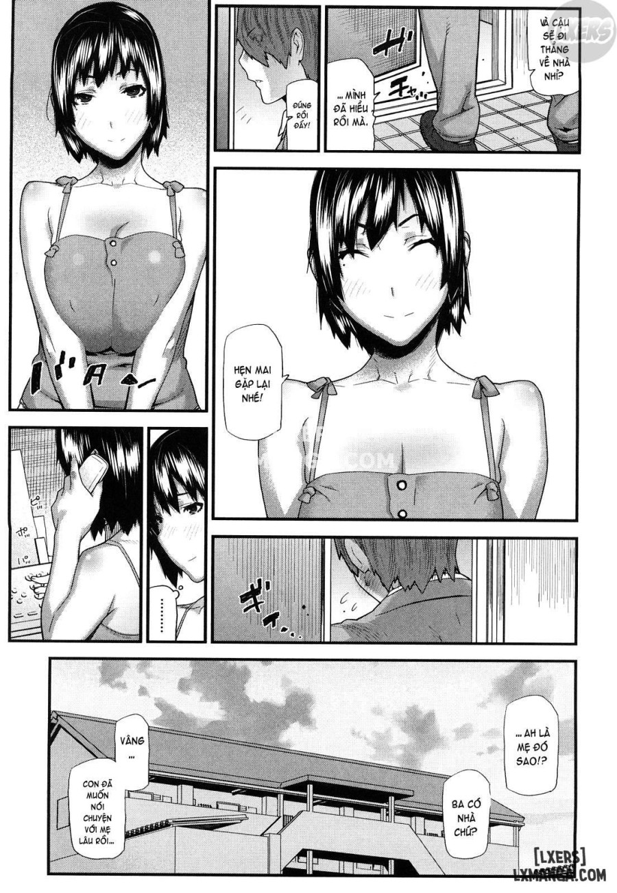 Mitsuiro no Kousokuihan 