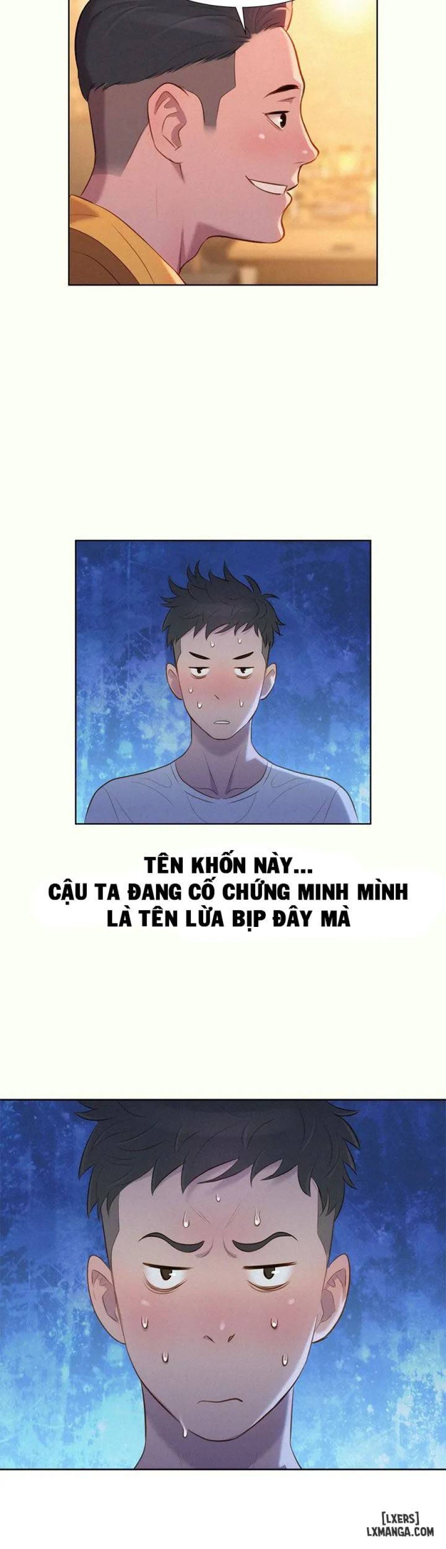 Chị (Noona) 