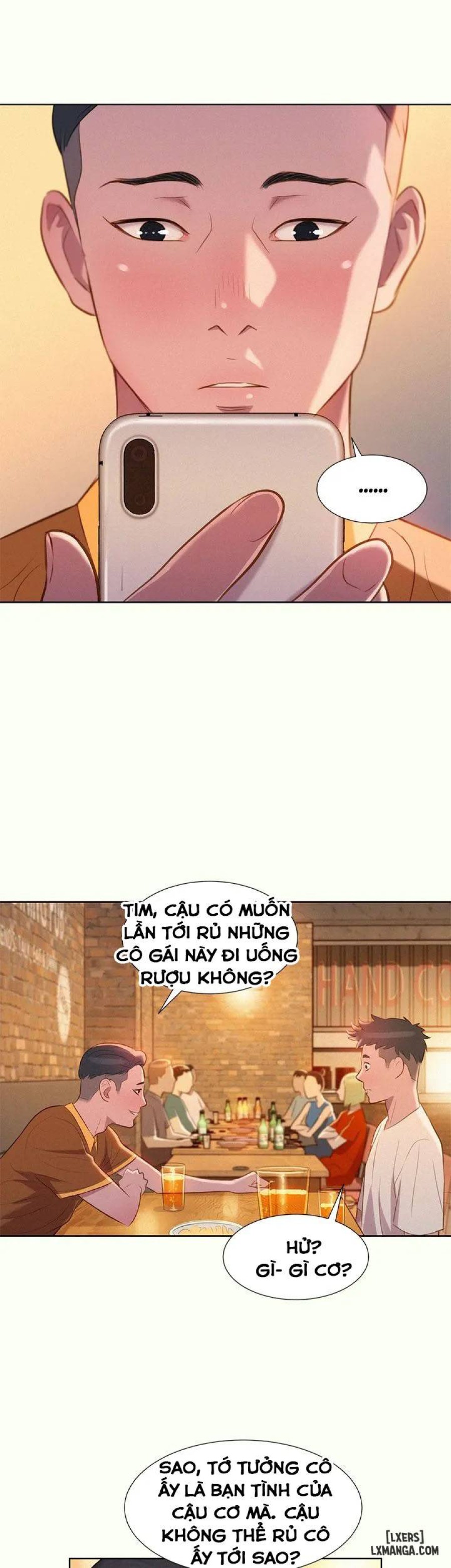 Chị (Noona) 