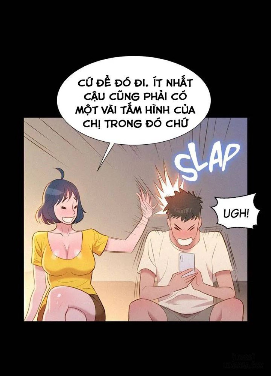 Chị (Noona) 