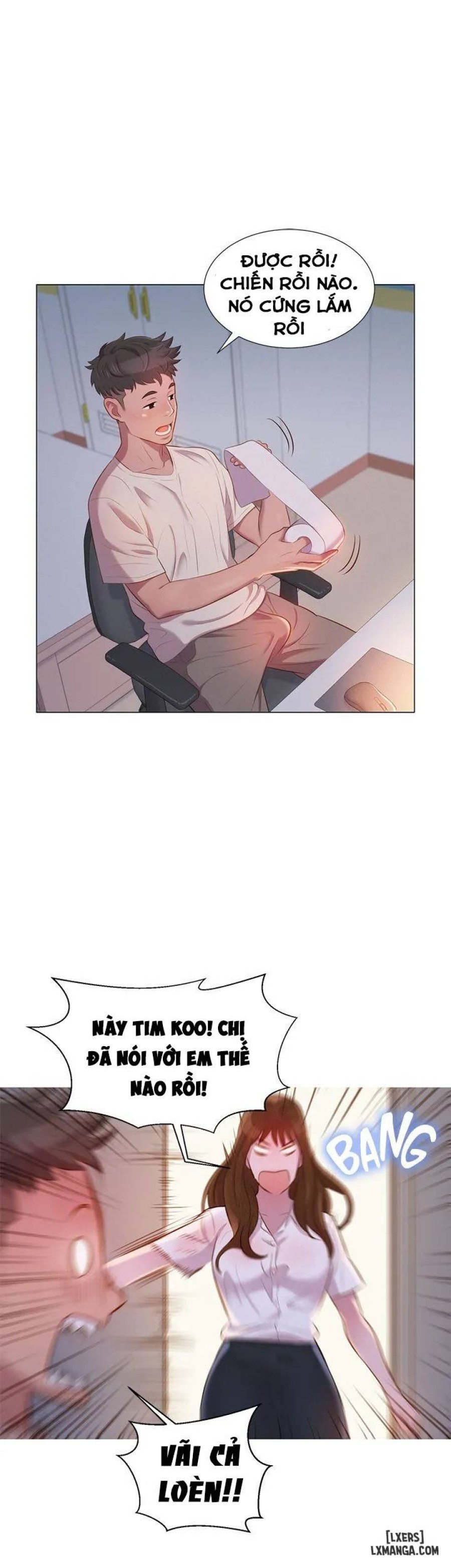 Chị (Noona) 