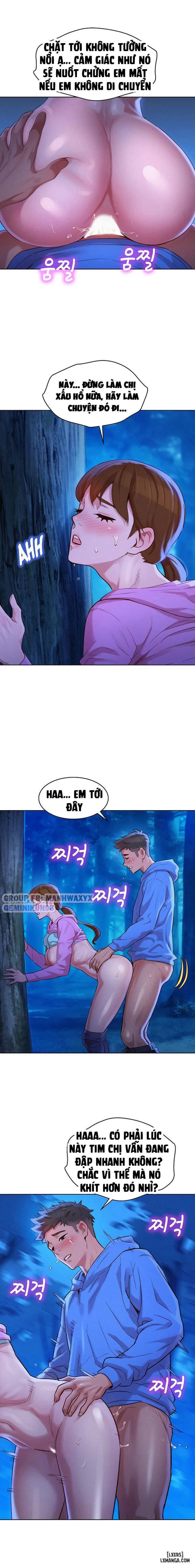 Chị (Noona) 