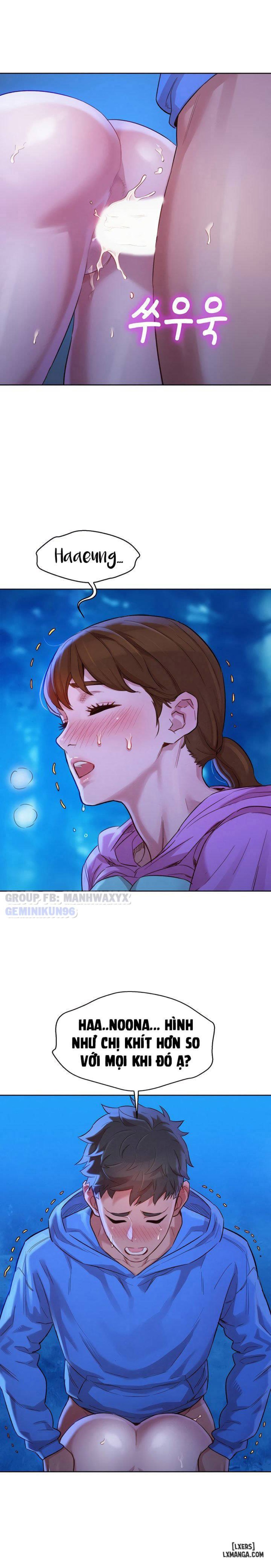Chị (Noona) 