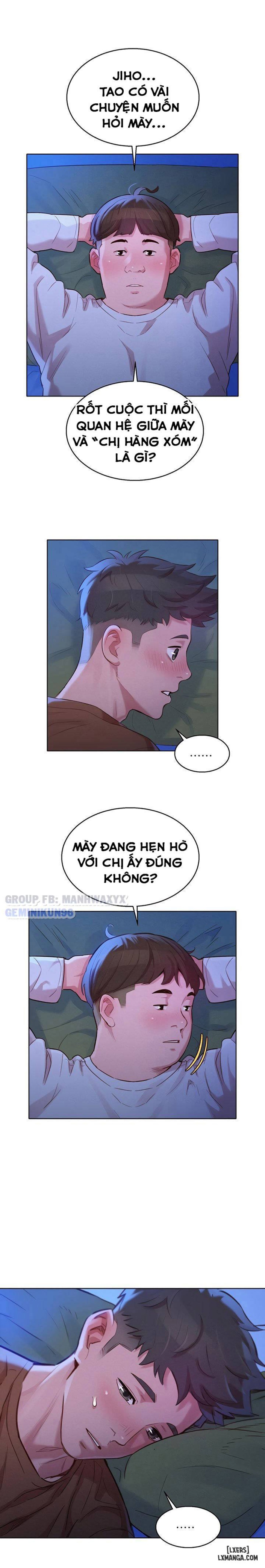 Chị (Noona) 