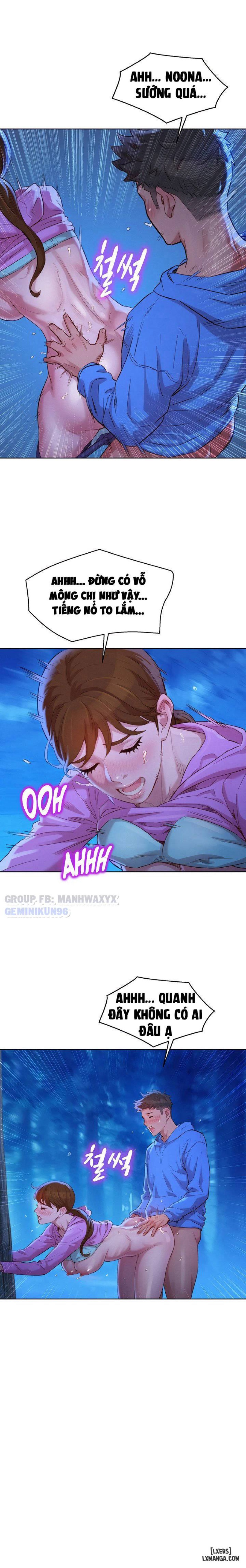 Chị (Noona) 