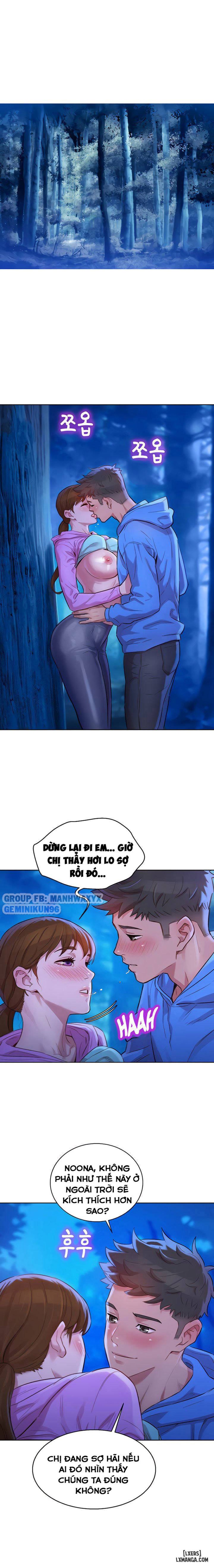 Chị (Noona) 
