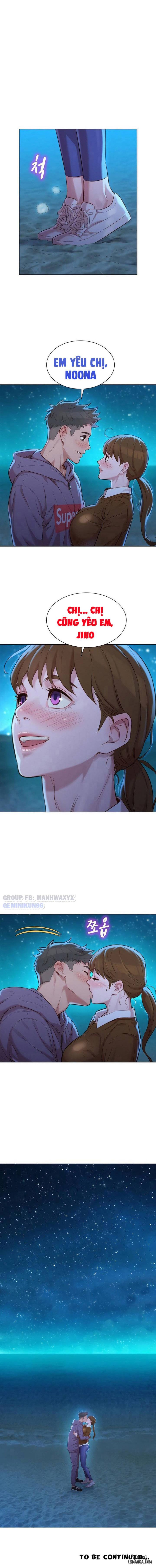 Chị (Noona) 
