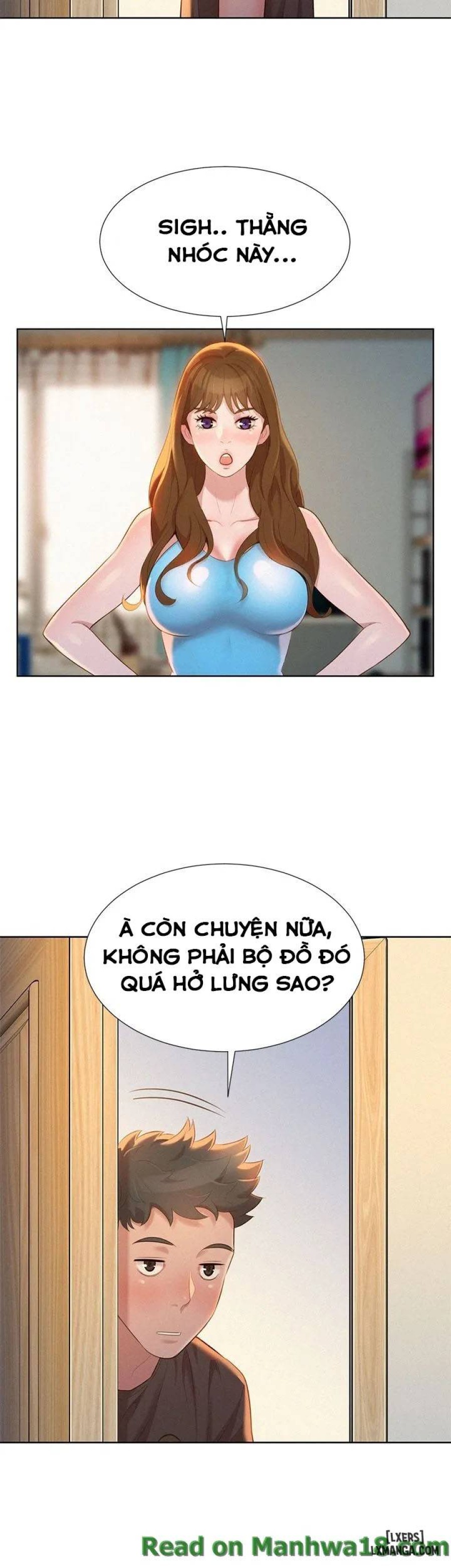 Chị (Noona) 