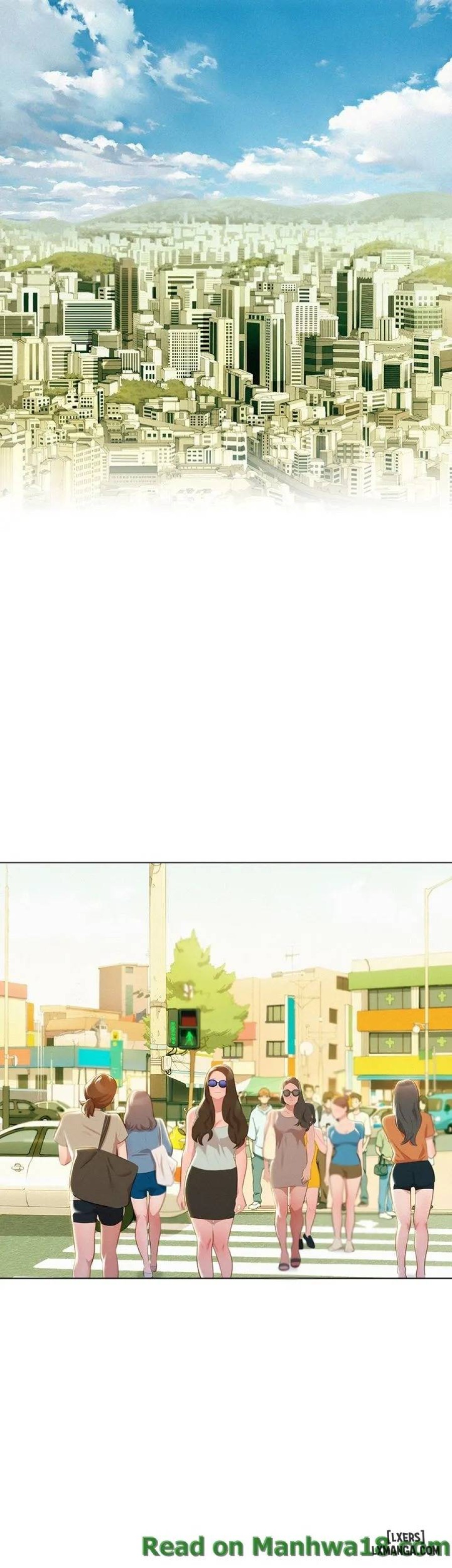 Chị (Noona) 