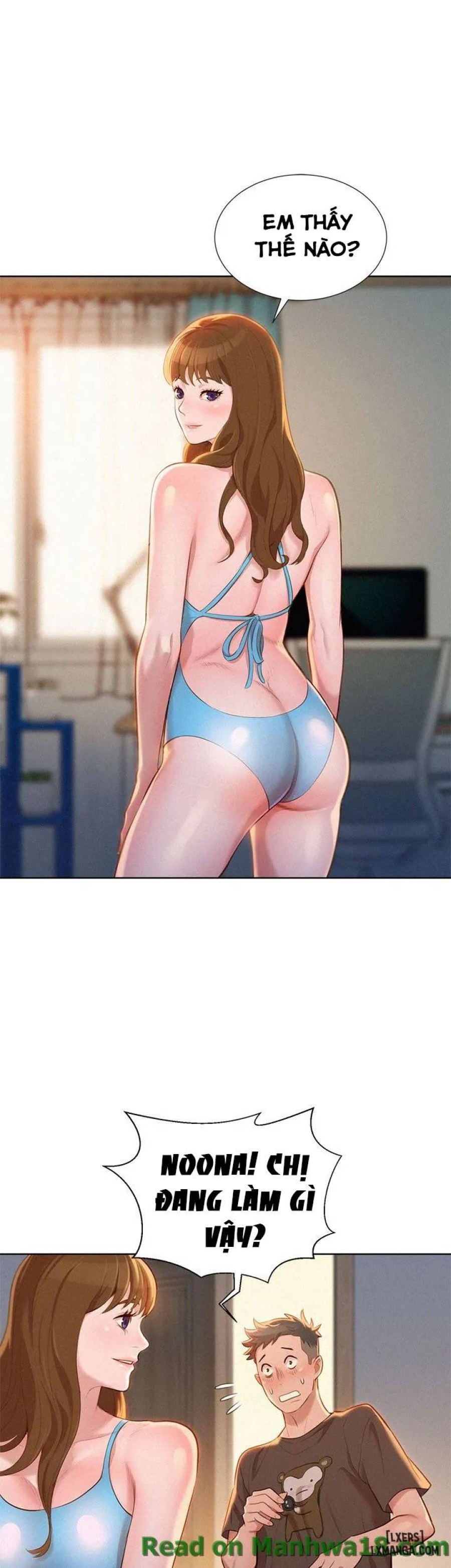 Chị (Noona) 