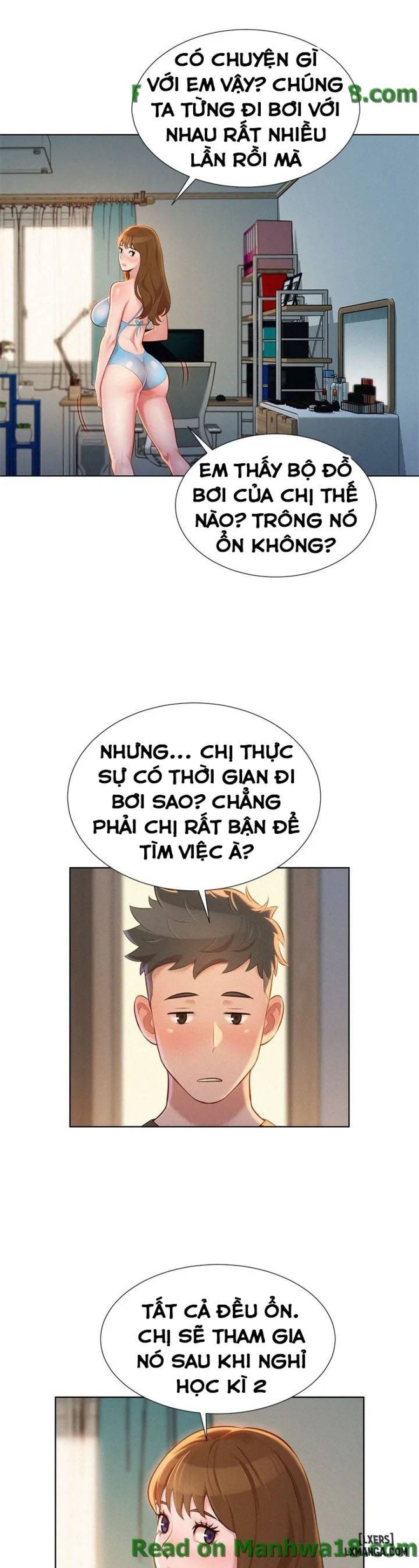 Chị (Noona) 