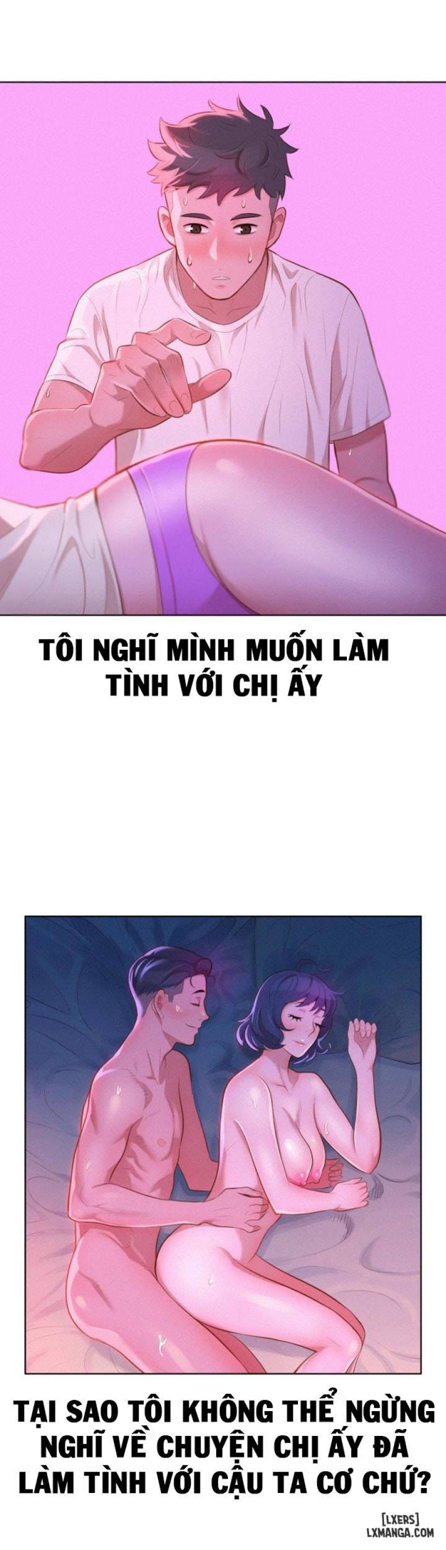 Chị (Noona) 