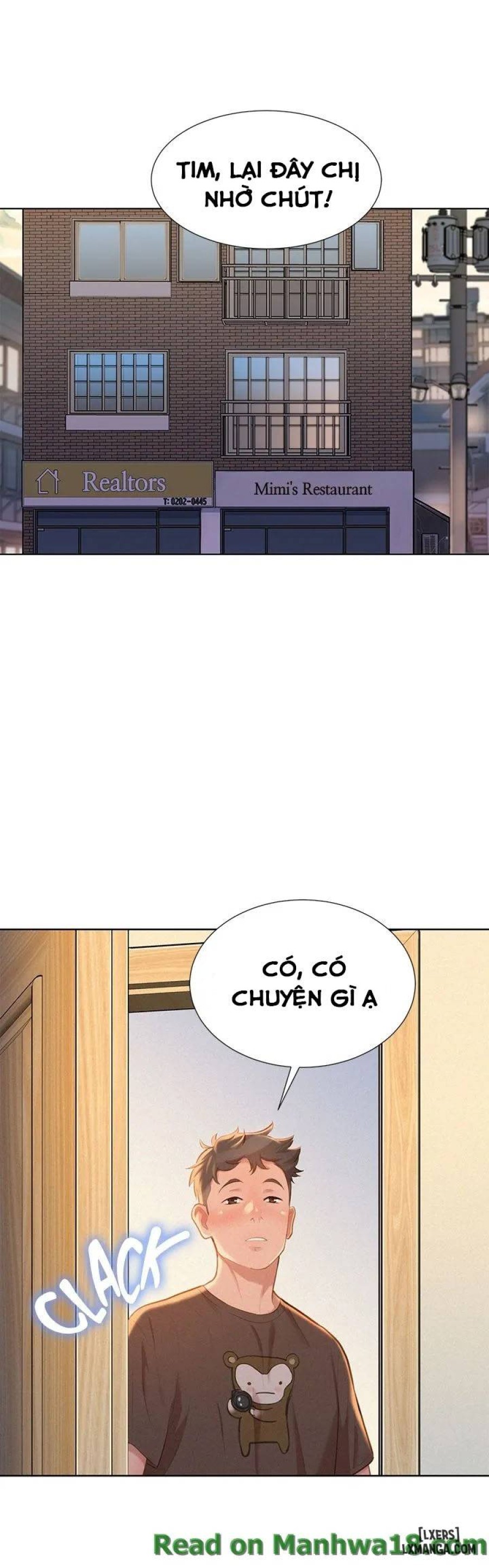 Chị (Noona) 