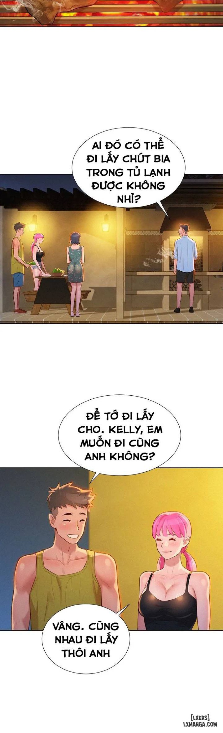 Chị (Noona) 