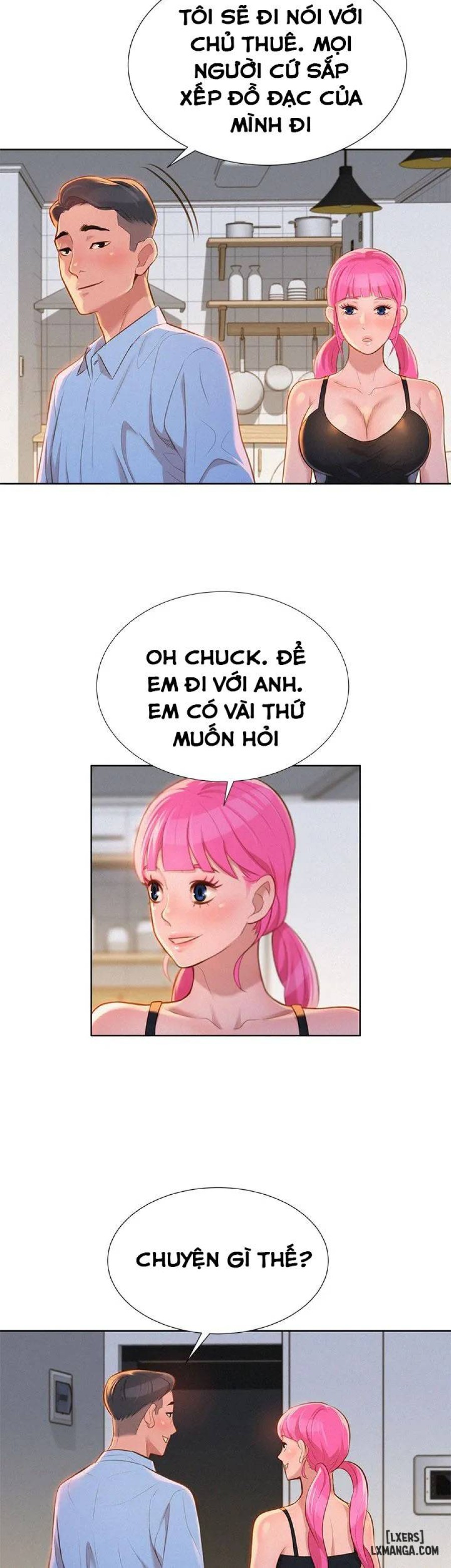 Chị (Noona) 