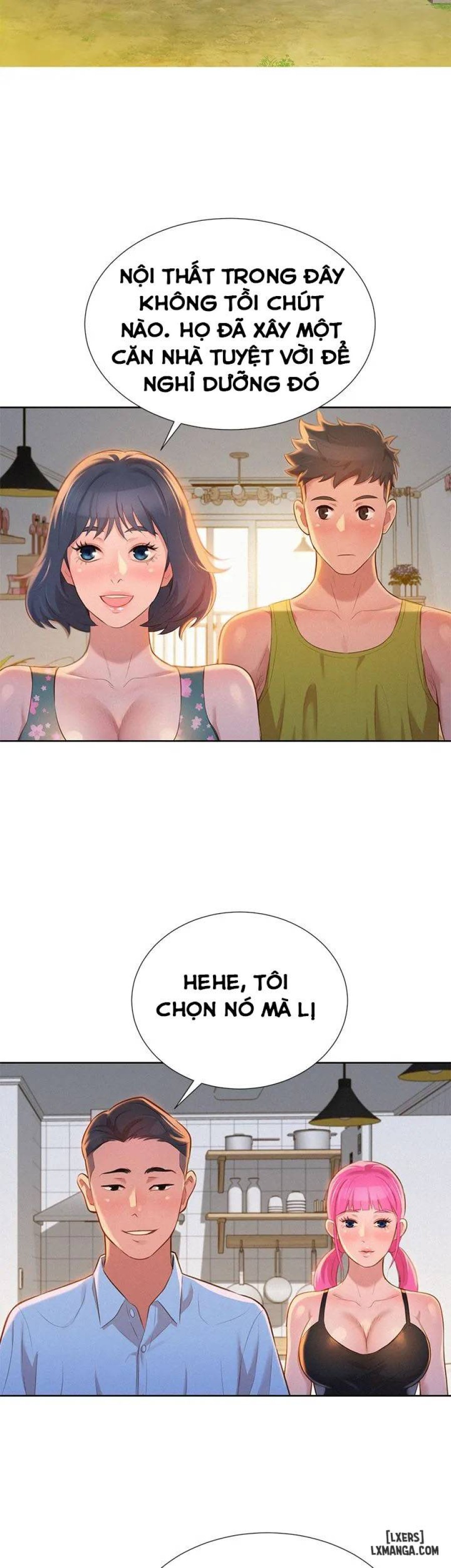 Chị (Noona) 