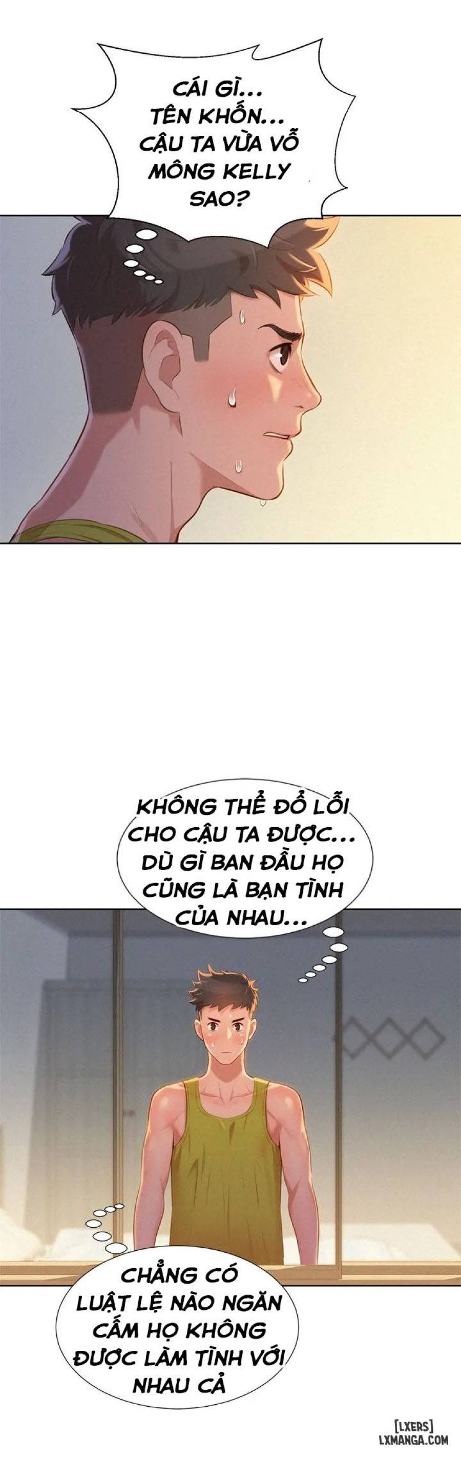 Chị (Noona) 