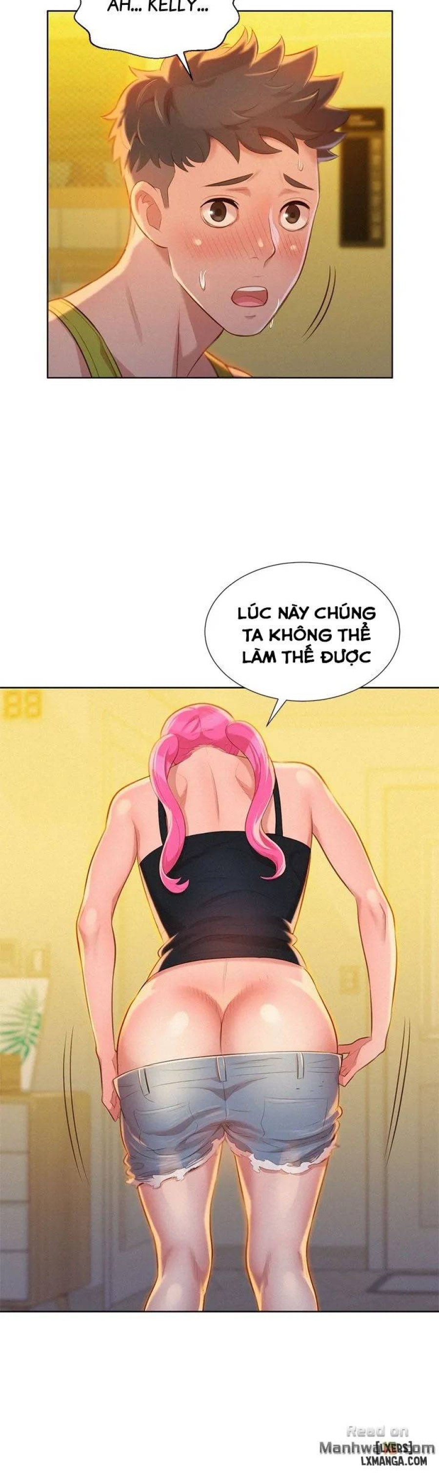 Chị (Noona) 