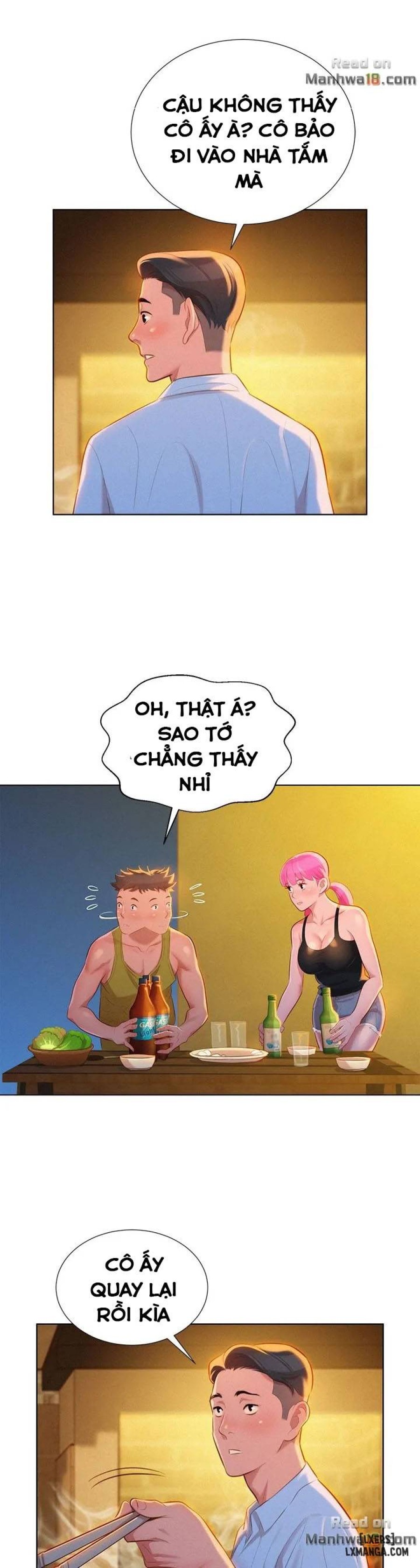 Chị (Noona) 