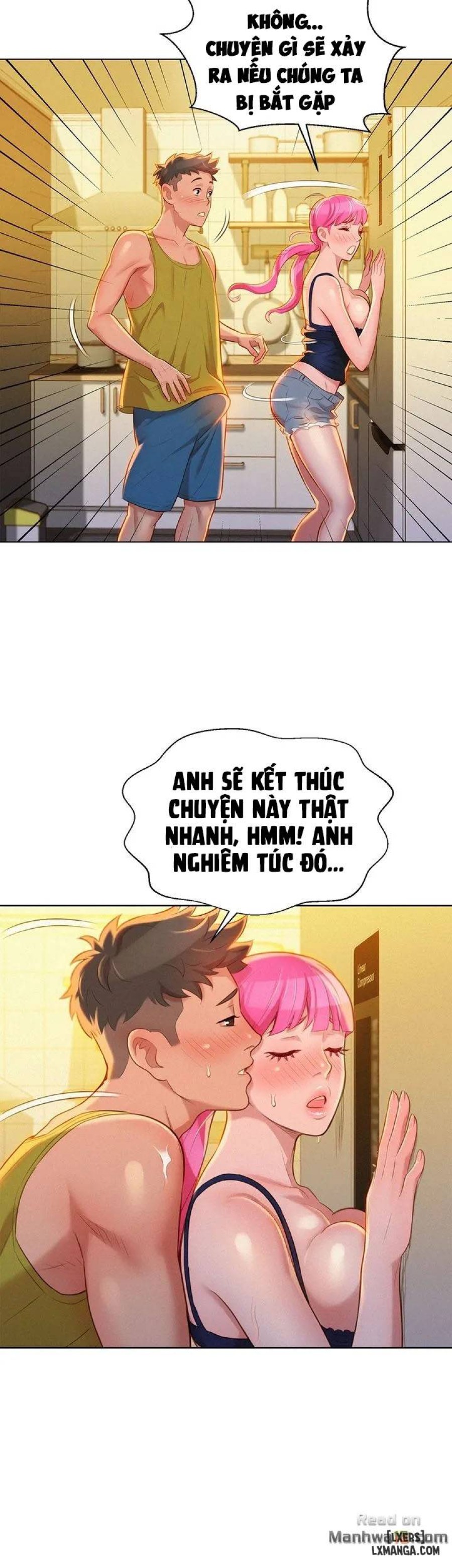 Chị (Noona) 