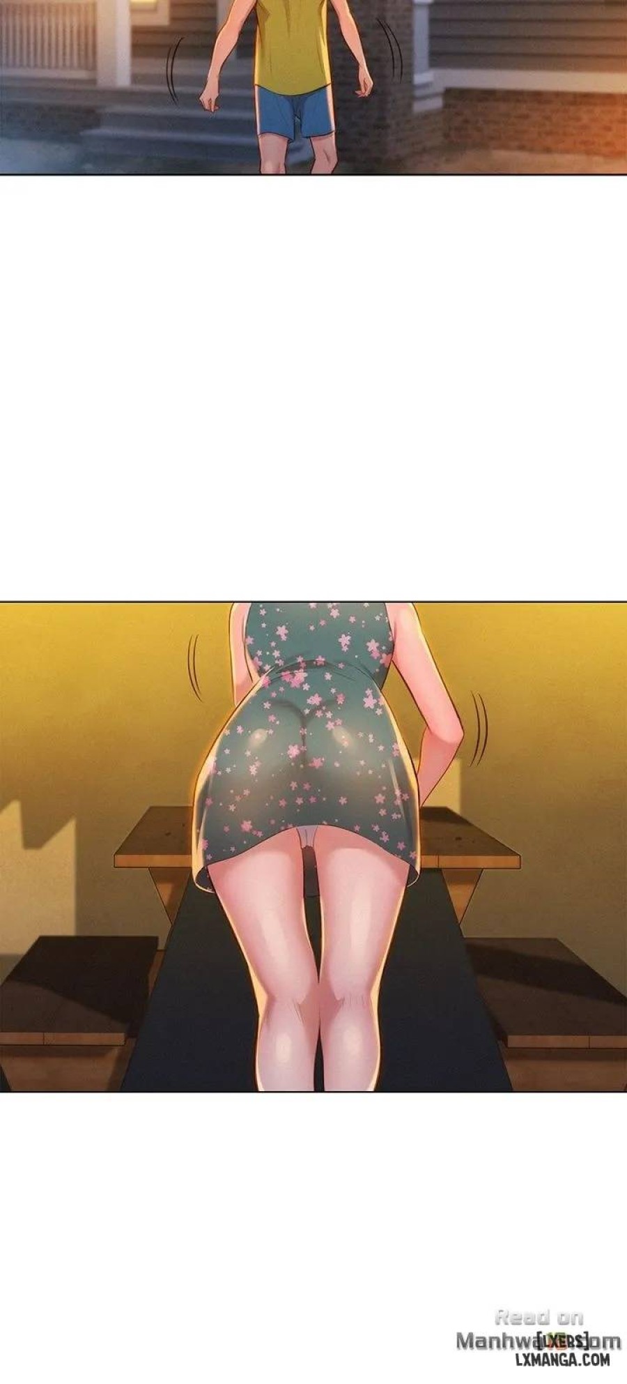 Chị (Noona) 