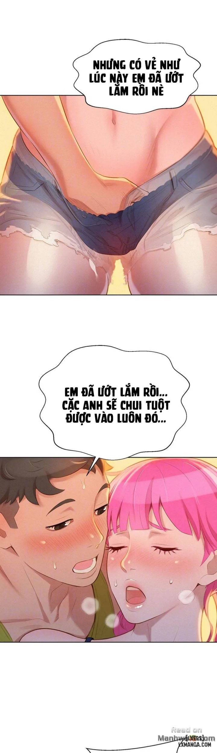 Chị (Noona) 
