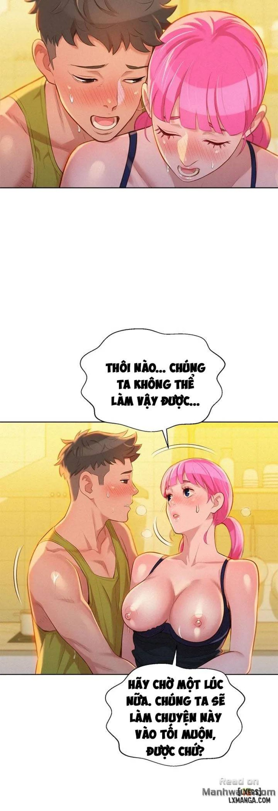 Chị (Noona) 