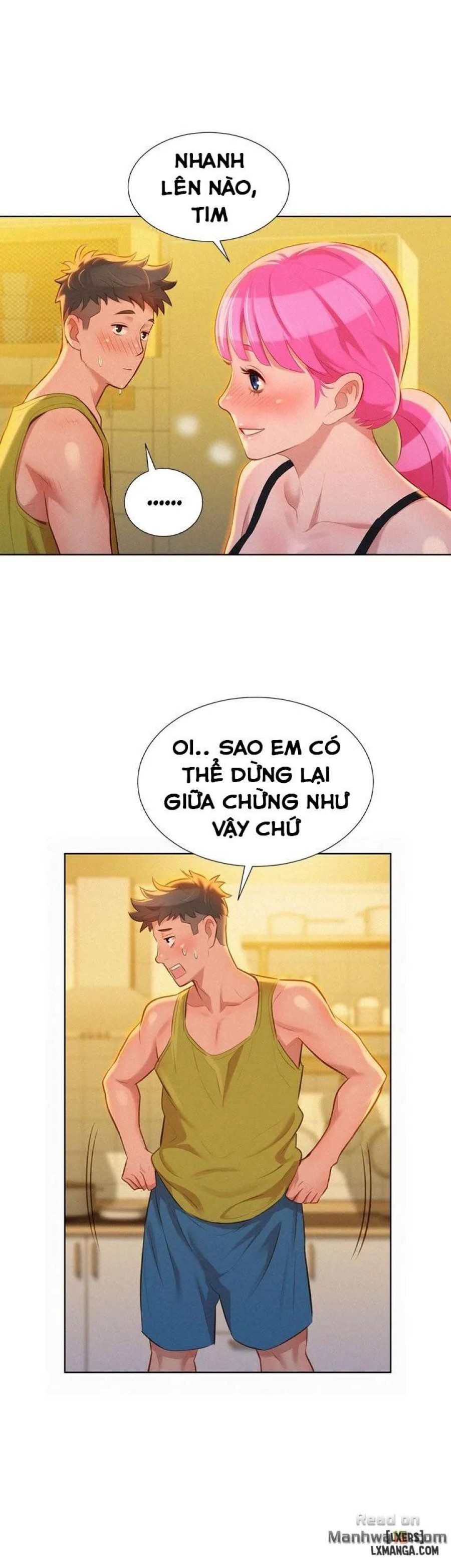 Chị (Noona) 