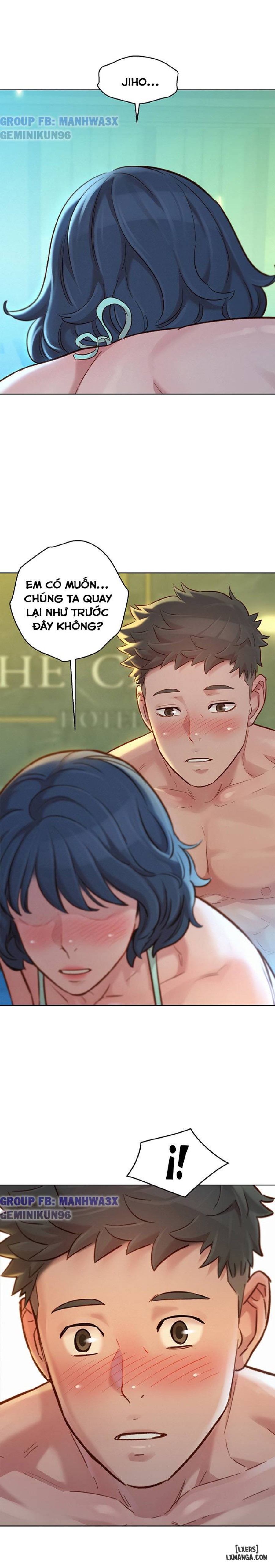 Chị (Noona) 