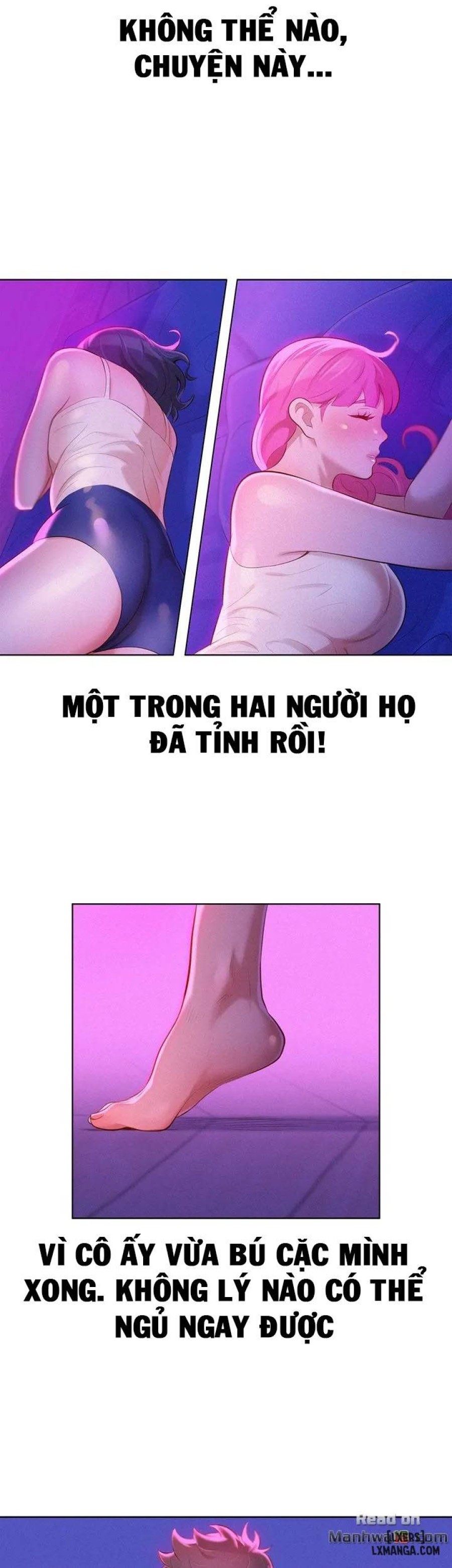 Chị (Noona) 