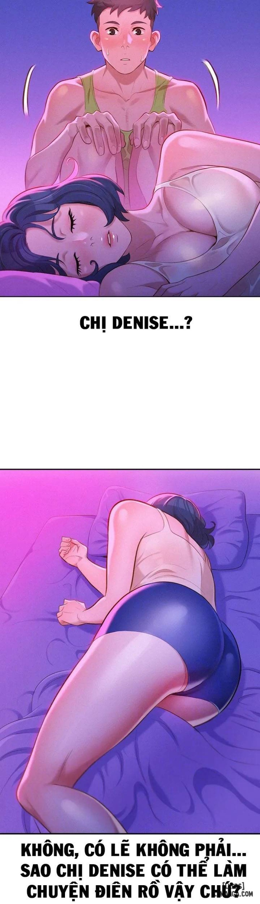 Chị (Noona) 