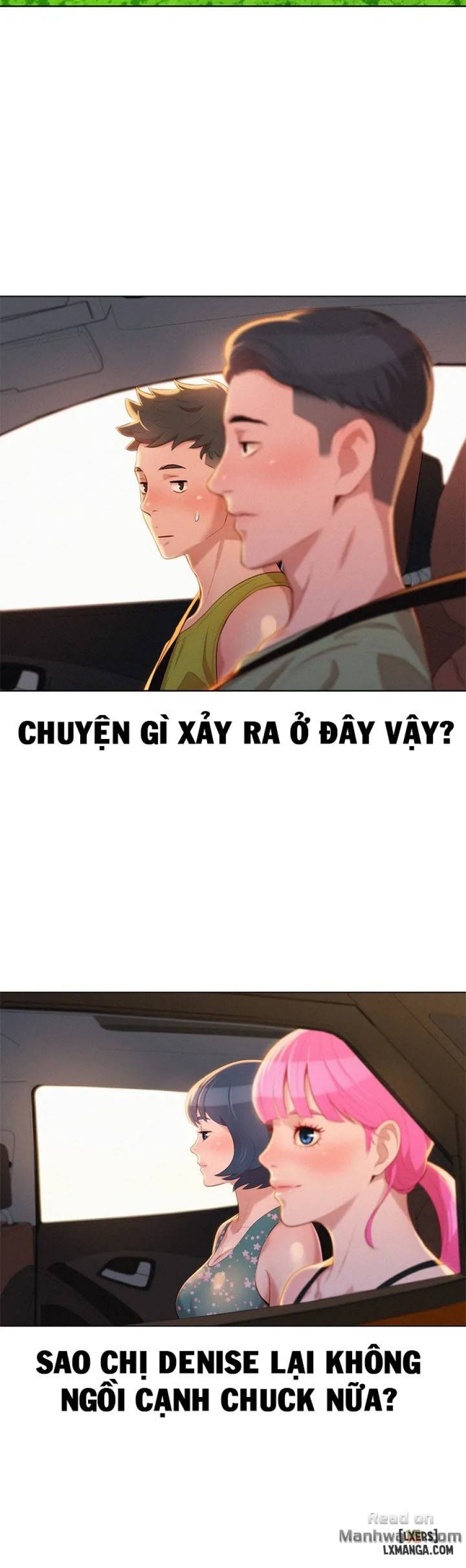 Chị (Noona) 