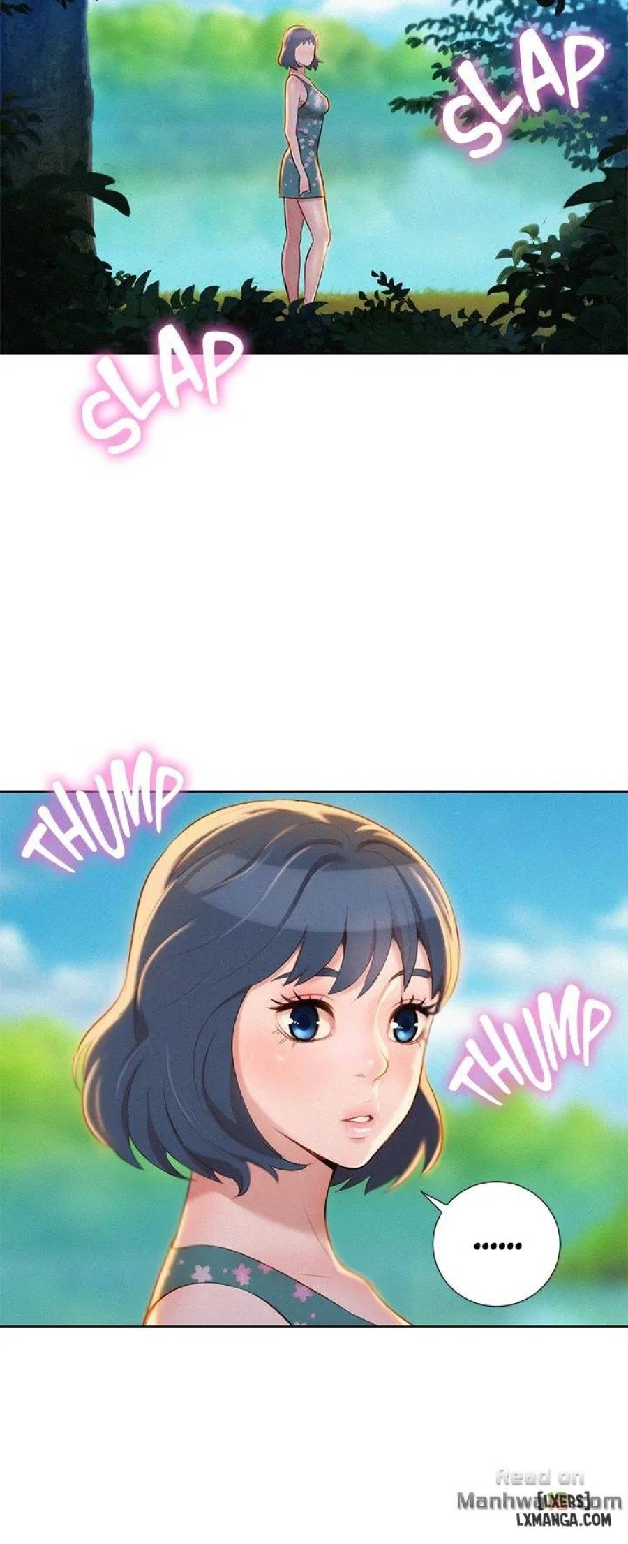 Chị (Noona) 