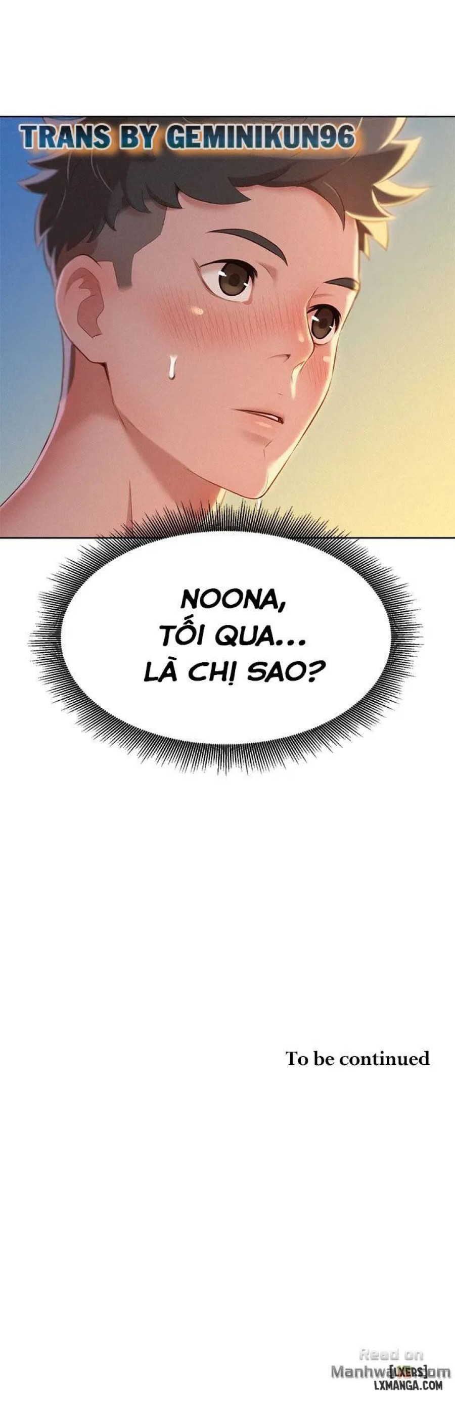 Chị (Noona) 