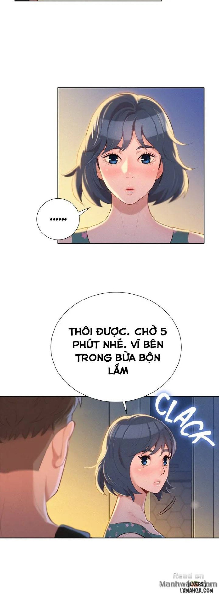 Chị (Noona) 