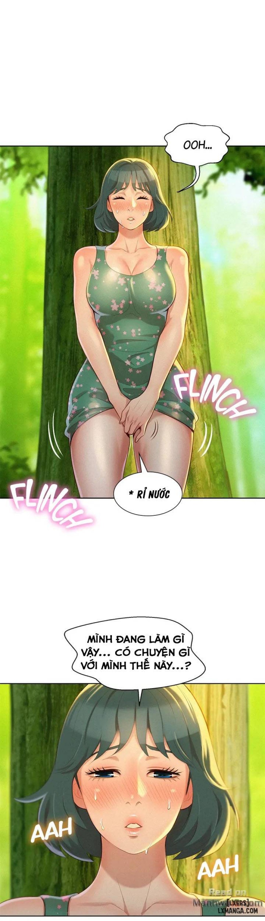 Chị (Noona) 