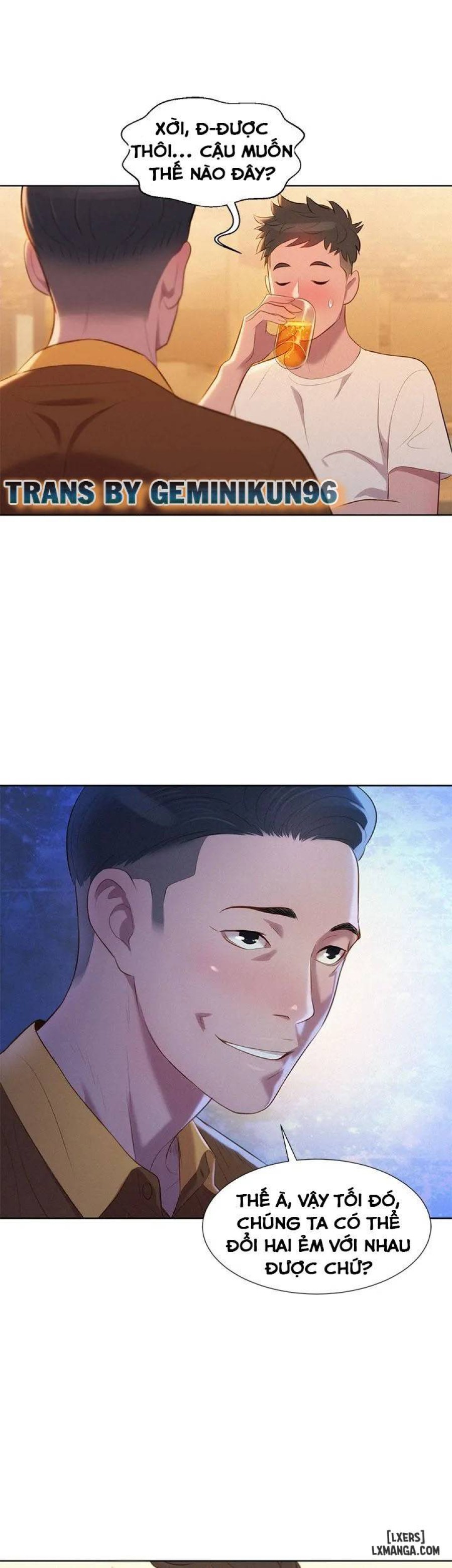 Chị (Noona) 