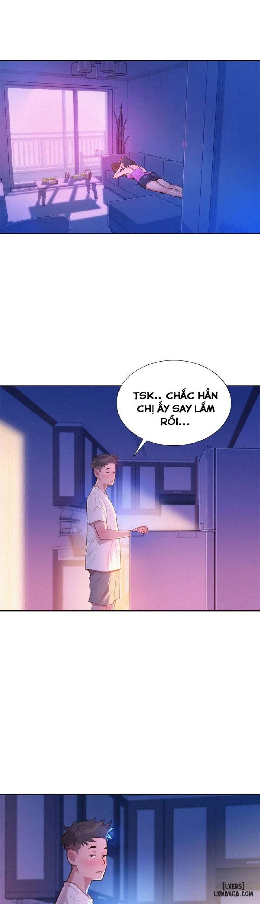 Chị (Noona) 