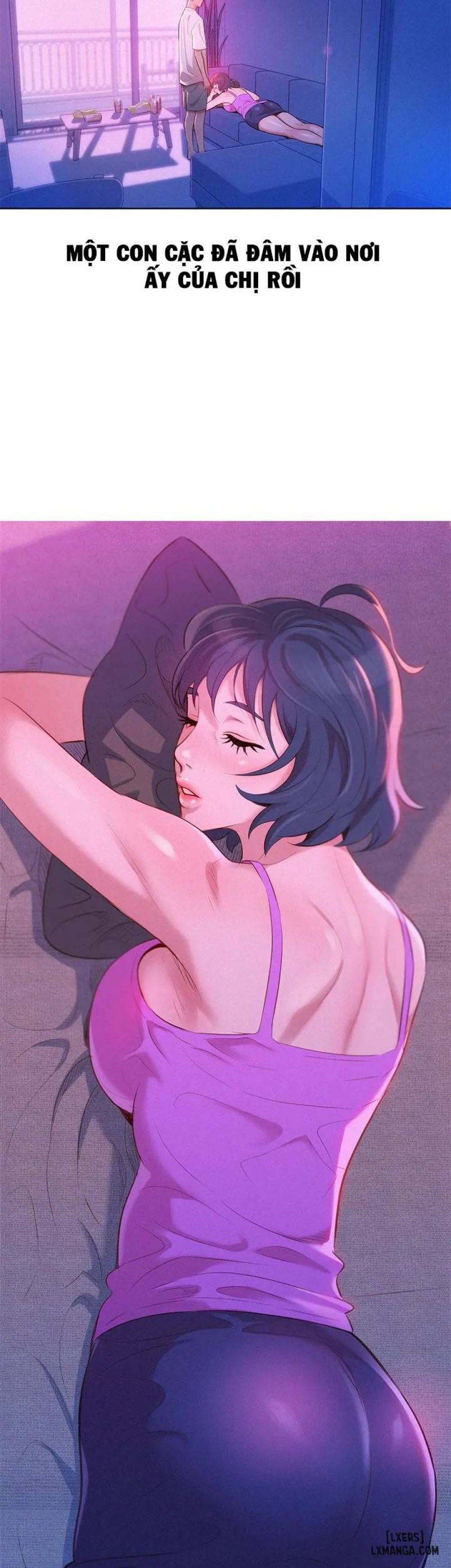 Chị (Noona) 