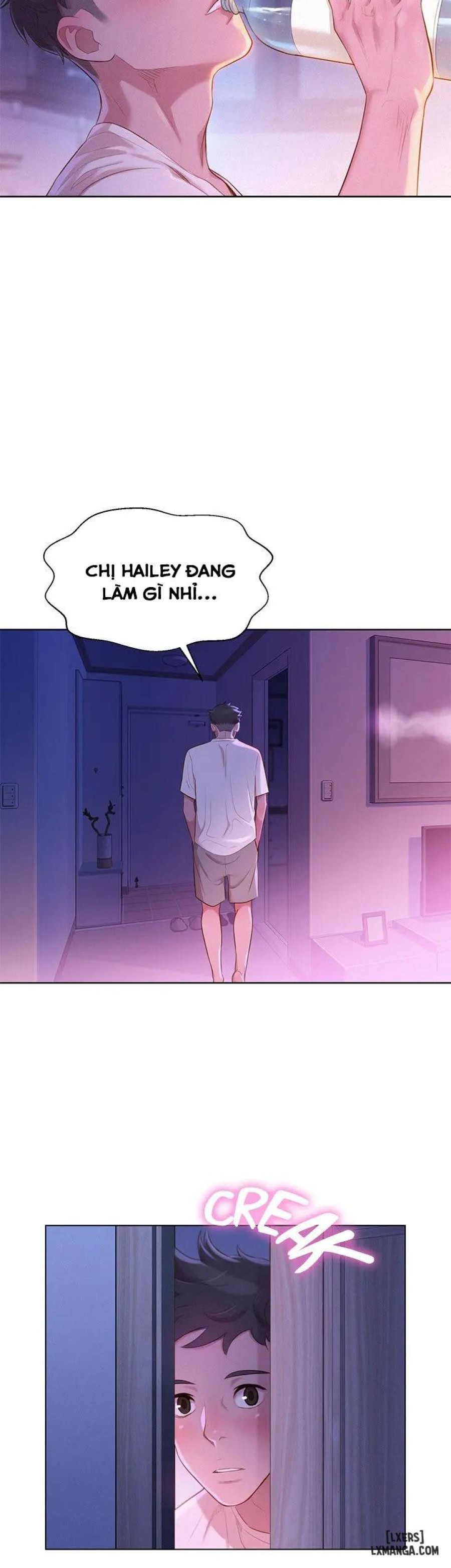 Chị (Noona) 