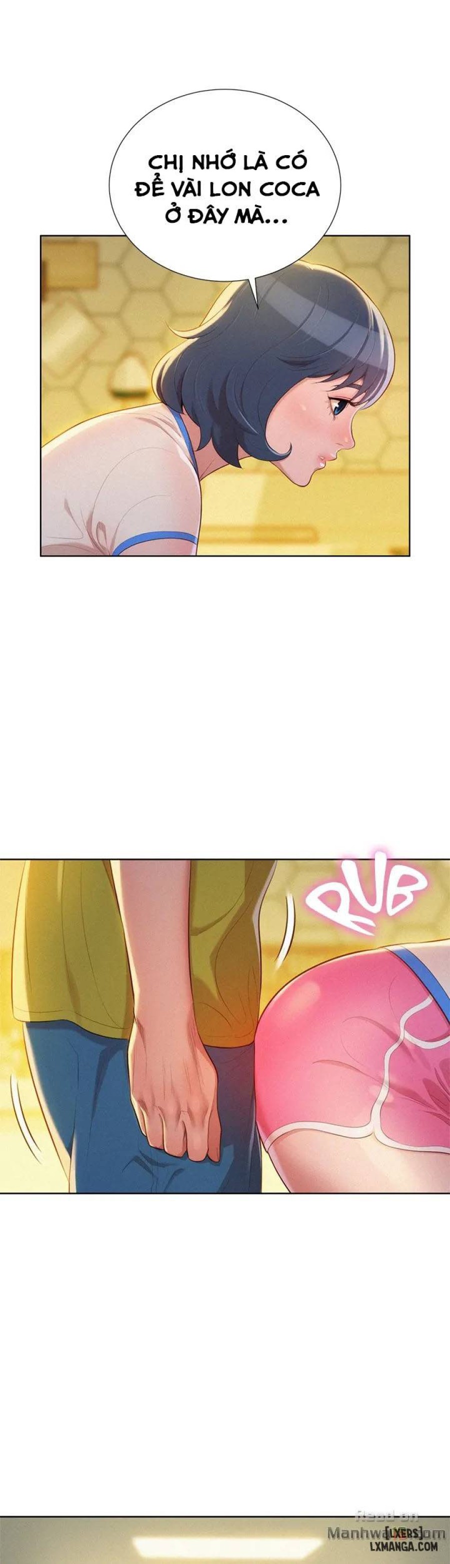 Chị (Noona) 