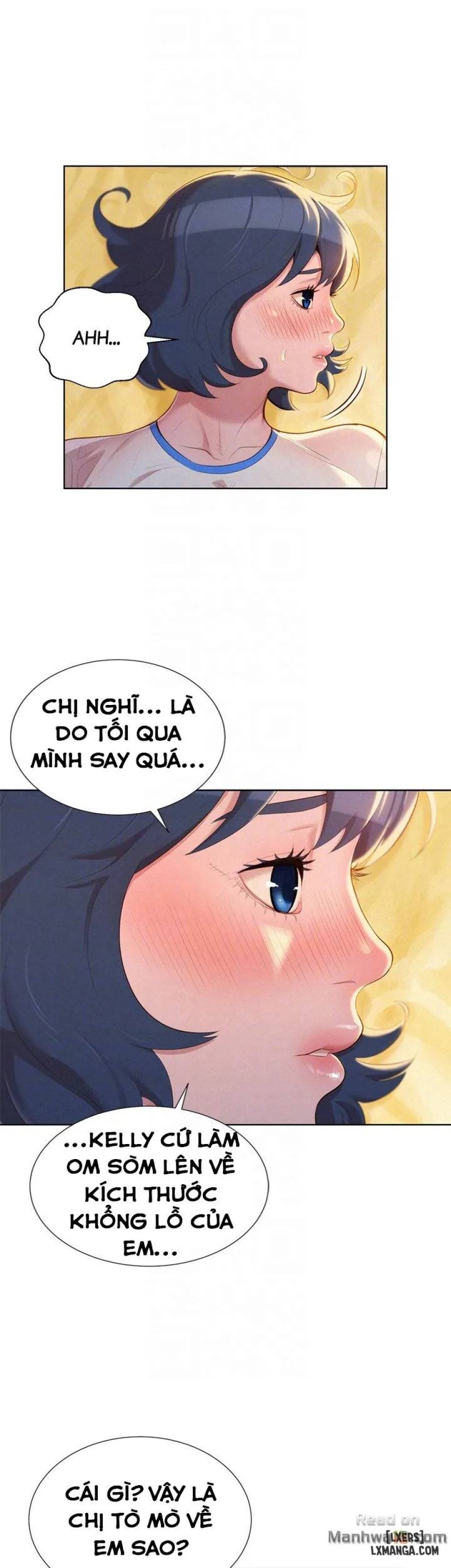 Chị (Noona) 